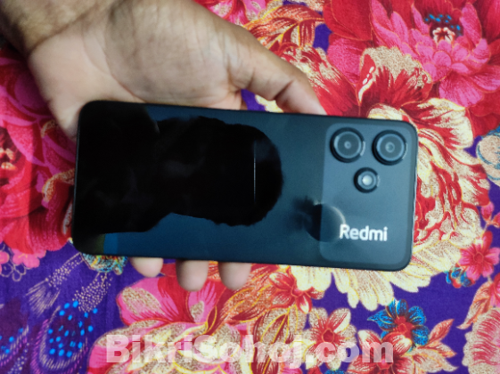 Redmi 12R 5G